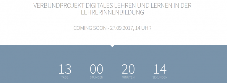 Teaser digiLL_NRW is coming Matthias Kostrzewa
